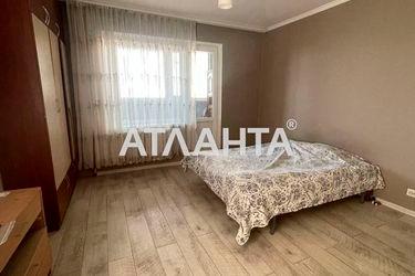 1-room apartment apartment by the address st. Balkovskaya Frunze (area 43,0 m2) - Atlanta.ua - photo 9