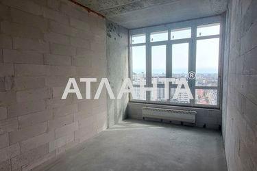 1-room apartment apartment by the address st. Maksimovicha (area 45,2 m2) - Atlanta.ua - photo 32