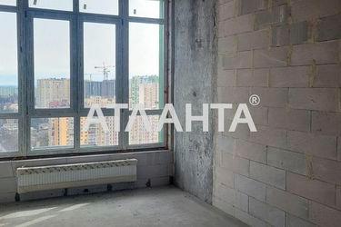 1-room apartment apartment by the address st. Maksimovicha (area 45,2 m2) - Atlanta.ua - photo 33