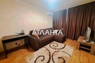 3-rooms apartment apartment by the address st. Geroev pogranichnikov (area 58,0 m2) - Atlanta.ua - photo 21