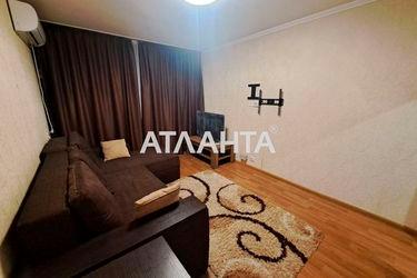 3-rooms apartment apartment by the address st. Geroev pogranichnikov (area 58,0 m2) - Atlanta.ua - photo 22