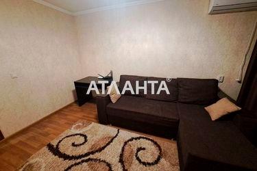 3-rooms apartment apartment by the address st. Geroev pogranichnikov (area 58,0 m2) - Atlanta.ua - photo 23