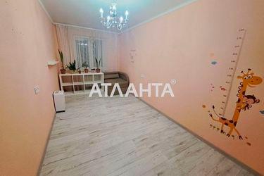 3-rooms apartment apartment by the address st. Geroev pogranichnikov (area 58,0 m2) - Atlanta.ua - photo 28