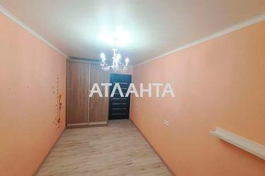 3-rooms apartment apartment by the address st. Geroev pogranichnikov (area 58,0 m2) - Atlanta.ua - photo 30