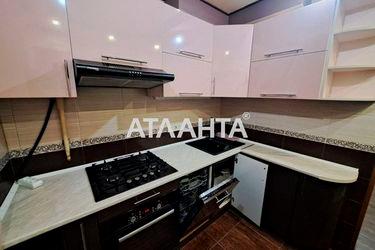 3-rooms apartment apartment by the address st. Geroev pogranichnikov (area 58,0 m2) - Atlanta.ua - photo 33