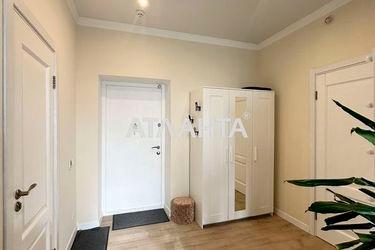2-комнатная квартира по адресу Люстдорфская дор. (площадь 61,0 м2) - Atlanta.ua - фото 36