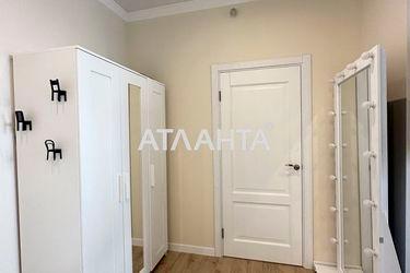 2-комнатная квартира по адресу Люстдорфская дор. (площадь 61,0 м2) - Atlanta.ua - фото 37