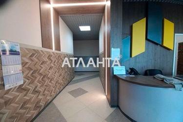 1-room apartment apartment by the address st. Lesnaya (area 42,0 m2) - Atlanta.ua - photo 19