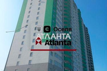 1-room apartment apartment by the address st. Lesnaya (area 42,0 m2) - Atlanta.ua - photo 11