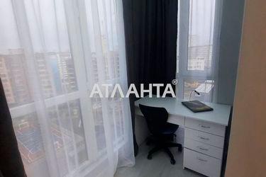 2-комнатная квартира по адресу ул. Сахарова (площадь 60,0 м2) - Atlanta.ua - фото 28