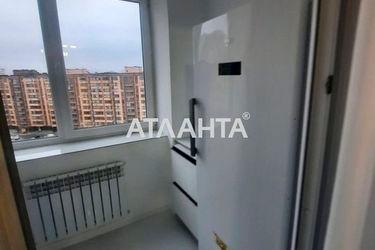 2-rooms apartment apartment by the address st. Sakharova (area 60,0 m2) - Atlanta.ua - photo 29
