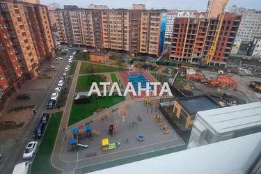 2-rooms apartment apartment by the address st. Sakharova (area 60,0 m2) - Atlanta.ua - photo 35
