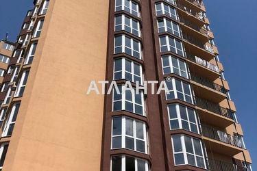 1-room apartment apartment by the address st. Paustovskogo (area 26,5 m2) - Atlanta.ua - photo 9