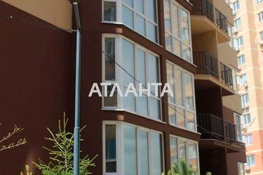 1-room apartment apartment by the address st. Paustovskogo (area 26,5 m2) - Atlanta.ua - photo 10