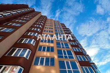 1-комнатная квартира по адресу ул. Паустовского (площадь 26,5 м2) - Atlanta.ua - фото 12