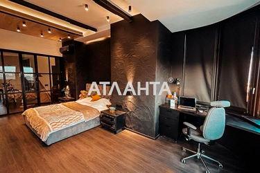 2-rooms apartment apartment by the address st. Observatornyy per Ton Dyk Tkhana per (area 85,0 m2) - Atlanta.ua - photo 23