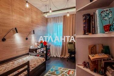 2-rooms apartment apartment by the address st. Observatornyy per Ton Dyk Tkhana per (area 85,0 m2) - Atlanta.ua - photo 30