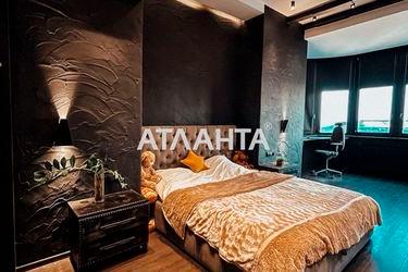 2-rooms apartment apartment by the address st. Observatornyy per Ton Dyk Tkhana per (area 85,0 m2) - Atlanta.ua - photo 24