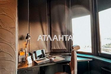 2-комнатная квартира по адресу Обсерваторный пер. (площадь 85,0 м2) - Atlanta.ua - фото 38