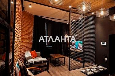 2-rooms apartment apartment by the address st. Observatornyy per Ton Dyk Tkhana per (area 85,0 m2) - Atlanta.ua - photo 40