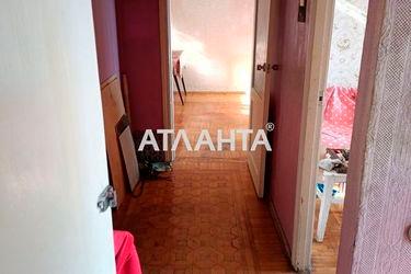 2-rooms apartment apartment by the address st. Zabolotnogo ak (area 44,1 m2) - Atlanta.ua - photo 22