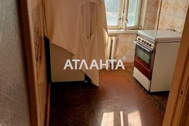 2-rooms apartment apartment by the address st. Zabolotnogo ak (area 44,1 m2) - Atlanta.ua - photo 18