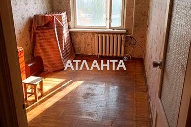 2-rooms apartment apartment by the address st. Zabolotnogo ak (area 44,1 m2) - Atlanta.ua - photo 17