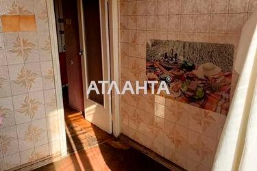 2-rooms apartment apartment by the address st. Zabolotnogo ak (area 44,1 m2) - Atlanta.ua - photo 19
