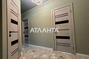 2-rooms apartment apartment by the address st. Kiivska (area 54,0 m2) - Atlanta.ua - photo 21