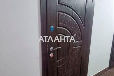 2-rooms apartment apartment by the address st. Kiivska (area 54,0 m2) - Atlanta.ua - photo 22