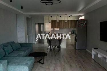 3-rooms apartment apartment by the address st. Staritskogo (area 104,0 m2) - Atlanta.ua - photo 19