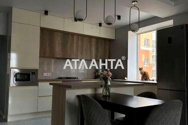 3-rooms apartment apartment by the address st. Staritskogo (area 104,0 m2) - Atlanta.ua - photo 27