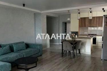 3-rooms apartment apartment by the address st. Staritskogo (area 104,0 m2) - Atlanta.ua - photo 28