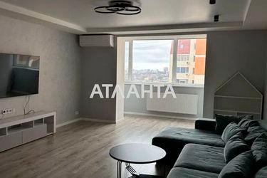 3-rooms apartment apartment by the address st. Staritskogo (area 104,0 m2) - Atlanta.ua - photo 21