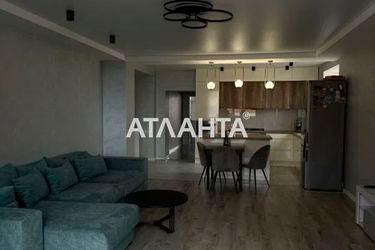 3-rooms apartment apartment by the address st. Staritskogo (area 104,0 m2) - Atlanta.ua - photo 18