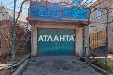 House by the address st. Donetskaya (area 103,7 m2) - Atlanta.ua - photo 57