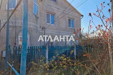 House by the address st. Donetskaya (area 103,7 m2) - Atlanta.ua - photo 58