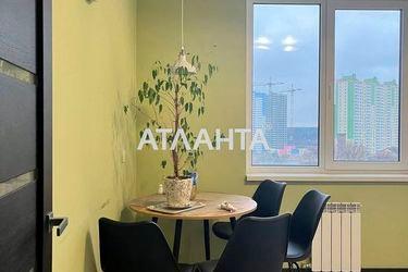 2-rooms apartment apartment by the address st. Ponomareva (area 58,0 m2) - Atlanta.ua - photo 12