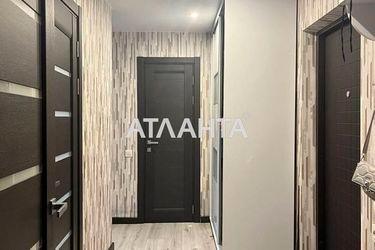 2-rooms apartment apartment by the address st. Ponomareva (area 58,0 m2) - Atlanta.ua - photo 14