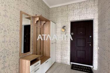 2-rooms apartment apartment by the address st. Pedagogicheskaya (area 75,0 m2) - Atlanta.ua - photo 34