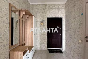 2-rooms apartment apartment by the address st. Pedagogicheskaya (area 75,0 m2) - Atlanta.ua - photo 35