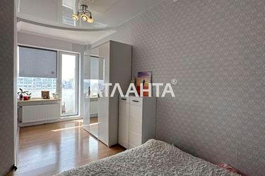 2-rooms apartment apartment by the address st. Pedagogicheskaya (area 75,0 m2) - Atlanta.ua - photo 31
