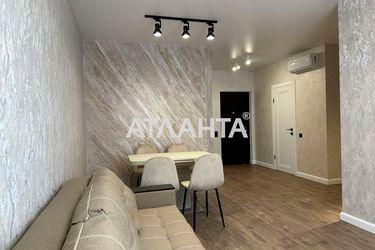 1-кімнатна квартира за адресою вул. Сахарова (площа 44,2 м2) - Atlanta.ua - фото 23