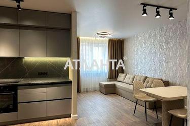 1-кімнатна квартира за адресою вул. Сахарова (площа 44,2 м2) - Atlanta.ua - фото 32