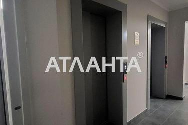 1-кімнатна квартира за адресою вул. Максимовича (площа 38,0 м2) - Atlanta.ua - фото 25