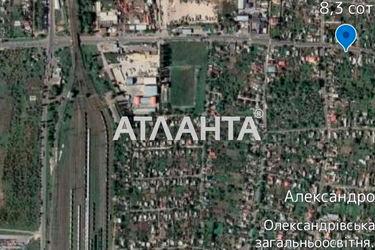 Landplot by the address st. Pobedy (area 8,3 сот) - Atlanta.ua - photo 8