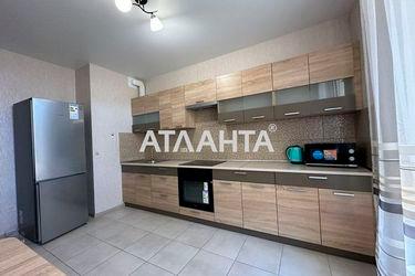 2-rooms apartment apartment by the address st. Vorobeva ak (area 62,4 m2) - Atlanta.ua - photo 18