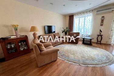 3-rooms apartment apartment by the address st. Pedagogicheskaya (area 120,0 m2) - Atlanta.ua - photo 13