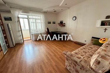3-rooms apartment apartment by the address st. Pedagogicheskaya (area 120,0 m2) - Atlanta.ua - photo 16