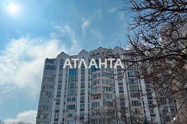 3-rooms apartment apartment by the address st. Pedagogicheskaya (area 120,0 m2) - Atlanta.ua - photo 20